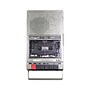 Hamilton Buhl Silver Wired/Wireless Classroom Cassette Player (HECHA802)~#|#~m007116233_sc7
