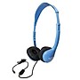 Hamilton Buhl Wired Ambient Sound Over-Ear Headsets, Gray (HECSOPSC7V)~#|#~m007116242_sc7