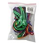 Martin Sports Equipment Lanyard, Assorted Colors, 12/Pack, 3 Packs/Bundle (MASL1AS)~#|#~m007116418_sc7