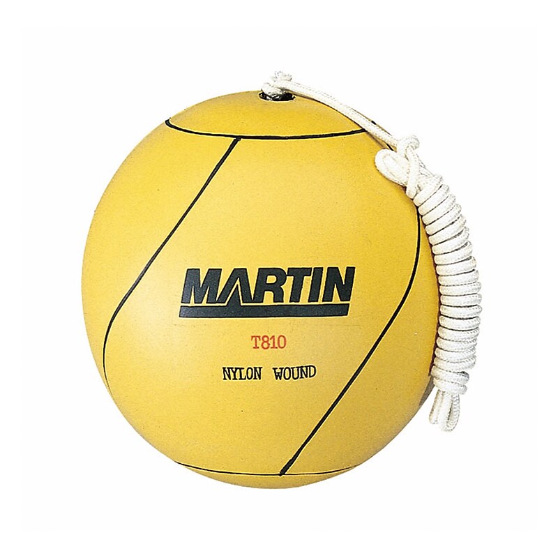 Martin Sports Physical Education Tetherball image 1