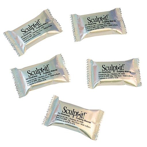 Sargent sculpt it cheap