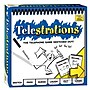 USAopoly The Original Telestrations Board Game (USAPG000264)~#|#~m007117005_sc7