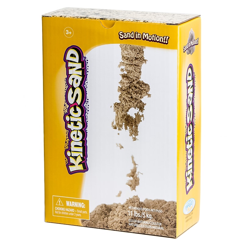 Waba Fun Kinetic Sand (WAB150201) image 1