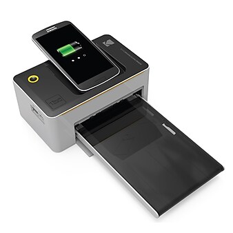 KODAK PD-450 Photo Dock Color Printer (KODPD450WUS)