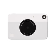 Kodak Printomatic Instant Print Camera Grey