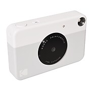 Kodak Printomatic Instant Print Camera Grey
