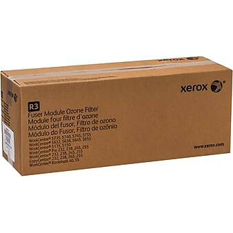Xerox WorkCentre 110/120 Volt Fuser Module Assembly (109R00752)