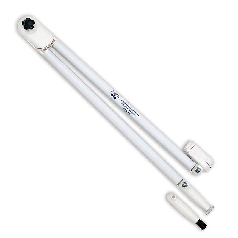 Learning Advantage Dry Erase Compass (CTU7592) image 1