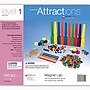 Dowling Magnets Classroom Attractions Kit, Level 1, 96/Set (DO-731301)~#|#~m007118307_sc7