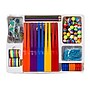 Dowling Magnets Classroom Attractions Kit, Level 1, 96/Set (DO-731301)~#|#~m007118308_sc7