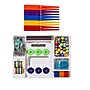 Dowling Magnets Classroom Attractions Kit, Level 1, 96/Set (DO-731301)~#|#~m007118309_sc7