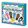 Key Education"I Can Tie My Shoes!" Lacing Cards, Multicolored (KE-846000)~#|#~m007118752_sc7