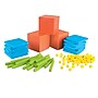 Learning Resources Brights! Base Ten Classroom Set (LER3552)~#|#~m007119033_sc7
