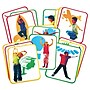 Roylco Body Poetry Yoga Cards, 16 Cards/Set (R-62011)~#|#~m007119288_sc7