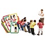 Roylco Busy Body Gross Motor Exercise Cards, 16/Pack (R-62012)~#|#~m007119291_sc7