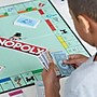 Hasbro Monopoly Classic Game, New Edition (HG-C1009)~#|#~m007119607_sc7