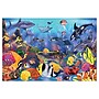 Melissa & Doug 48-Piece Underwater Floor Puzzle (LCI427)~#|#~m007119745_sc7