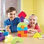 Learning Resources Mental Blox 360 Degree 3D Building Game (LER9284)~#|#~m007119899_sc7