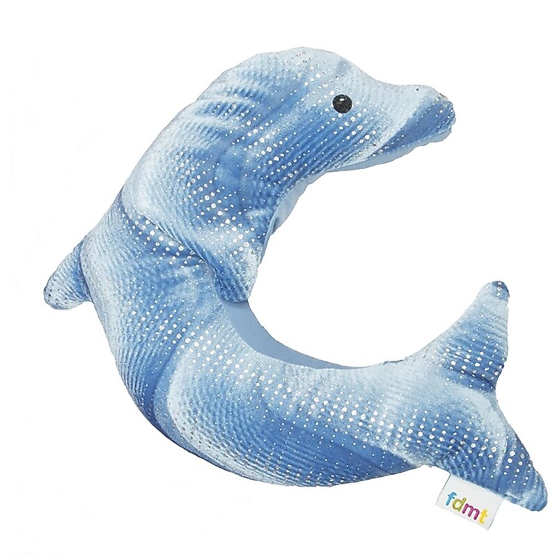 Manimo Dolphin, Blue (MNO20332B) image 1