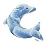 Manimo Dolphin, Blue (MNO20332B)~#|#~m007119992_sc7
