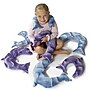 Manimo Dolphin, Blue (MNO20332B)~#|#~m007119993_sc7