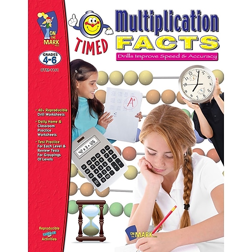 shop-staples-for-on-the-mark-press-timed-multiplication-facts-book-grades-4th-6th