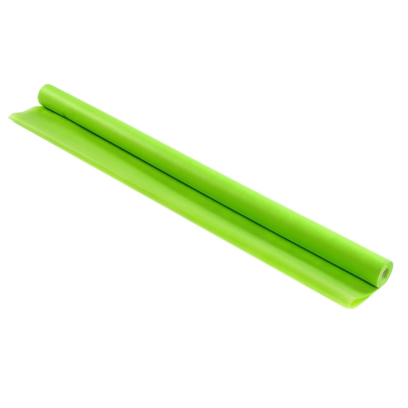 Smart-Fab®, 48" x 40', Apple Green, Disposable Art & Decoration Fabric Roll (SMF1U384804056) image 1