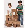 Smart Monkey Toys ImagiBRICKS Giant Timber Building Block Set, 16 Pieces/Set (SMT5016)~#|#~m007120262_sc7