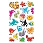 Trend Sea Buddies superShapes Stickers-Large, 160 CT (T-46333)~#|#~m007120573_sc7