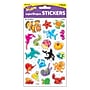 Trend Sea Buddies superShapes Stickers-Large, 160 CT (T-46333)~#|#~m007120574_sc7