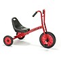 Winter Viking Tricart Tricycle, Red (WIN469)~#|#~m007121187_sc7