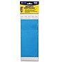 C-Line® CLI89105 Security Wristbands, Blue, Pack of 100~#|#~m007122716_sc7