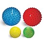 Edushape Sensory Balls, Mega Pack, 4/Set (EDS705179)~#|#~m007123056_sc7