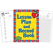Eureka® Lesson Plan and Record Book