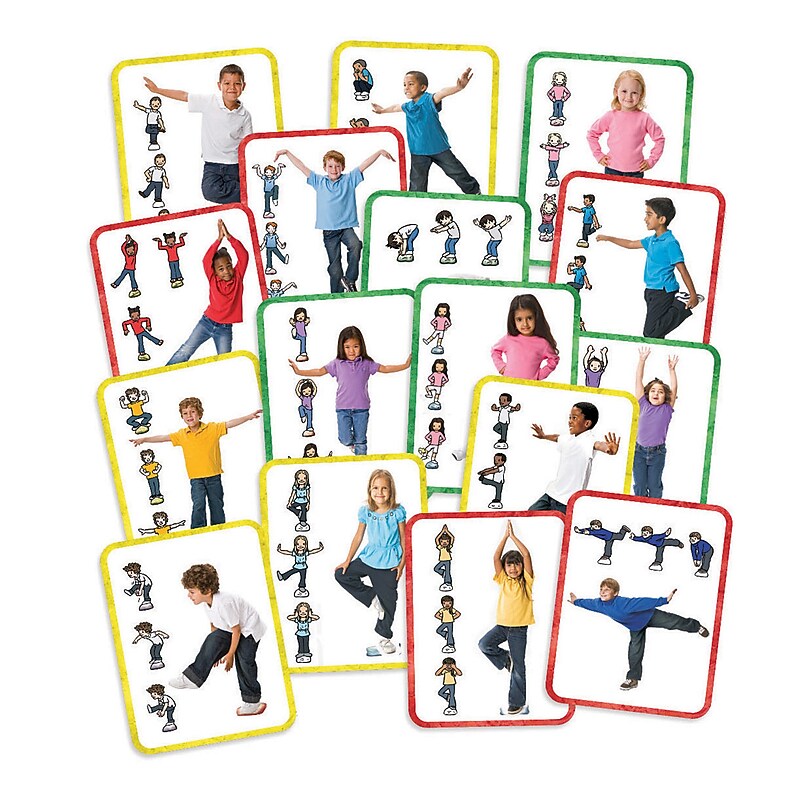 Stepping Stones Exercise Balance Kit image 1