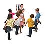 Stepping Stones Exercise Balance Kit~#|#~m007124130_sc7
