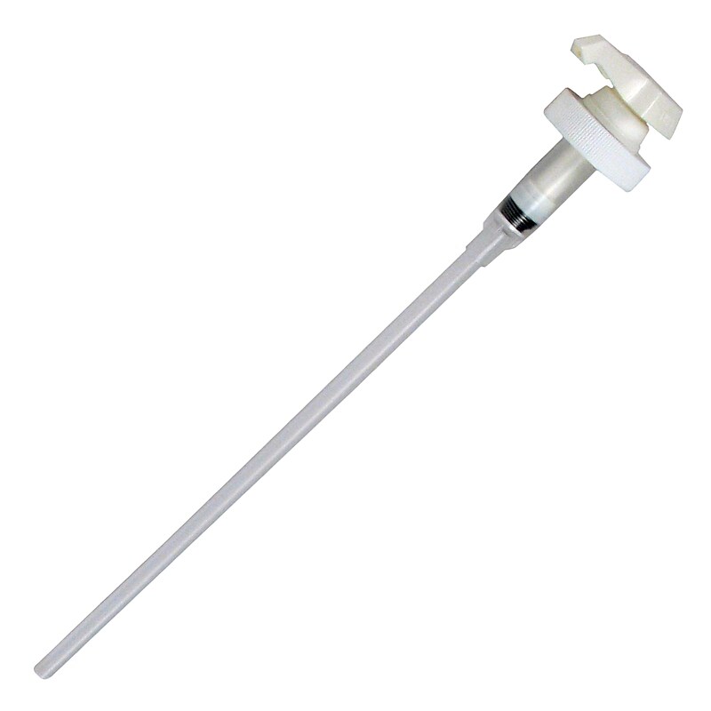 Handy Art Paint Pump Dispenser, 1 Gallon, 10/Bundle (RPC900110-10) image 1