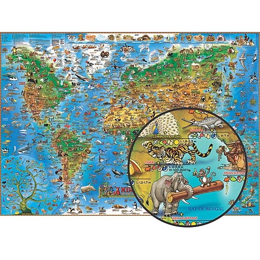 Shop Staples For Round World Products Animals The World