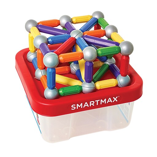 smartmax car