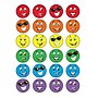Trend Colorful Smiles/Tutti-Frutti Stinky Stickers, 96 ct. (T-83208)~#|#~m007124732_sc7
