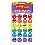 Trend Colorful Smiles/Tutti-Frutti Stinky Stickers, 96 ct. (T-83208)~#|#~m007124733_sc7