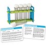 Teacher Created Resources Test Tube & Activity Card Set (TCR20722)~#|#~m007124826_sc7