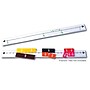 Learning Advantage F.U.N. Student Empty Number Line, Set of 10 (CTU7997)~#|#~m007125799_sc7