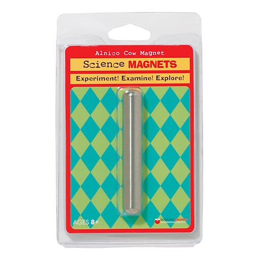 Dowling Alnico Cow 3" at Staples