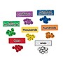 Dowling Magnets Magnetic Place Value Disks & Headings, Ages 8-11 (DO-732162)~#|#~m007125900_sc7