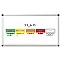Dowling Magnets Magnetic Place Value Disks & Headings, Ages 8-11 (DO-732162)~#|#~m007125901_sc7
