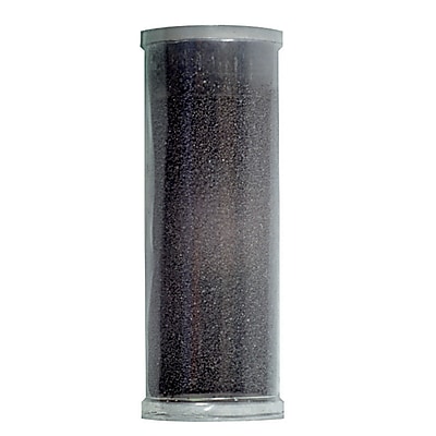 EISCO Coarse Iron Filings - 1 LB In Sprinkle Bottle For Magnet Experiments