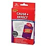 Edupress Reading Comprehension Cards, Cause & Effect, Lvl: 2.0-3.5 (EP-3067)~#|#~m007126034_sc7