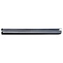Ghent Hold-Up Display Rails, 18", Silver, 6/Carton (GH-H186)~#|#~m007126130_sc7