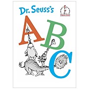 Dr. Seuss™ ABC